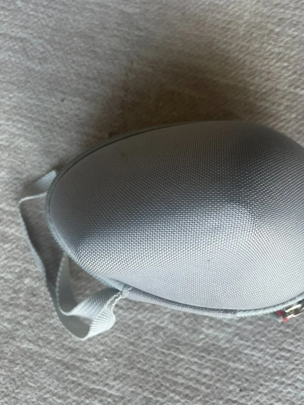 Logitech Lift Wireless Vertical Mouse - Pale Gray